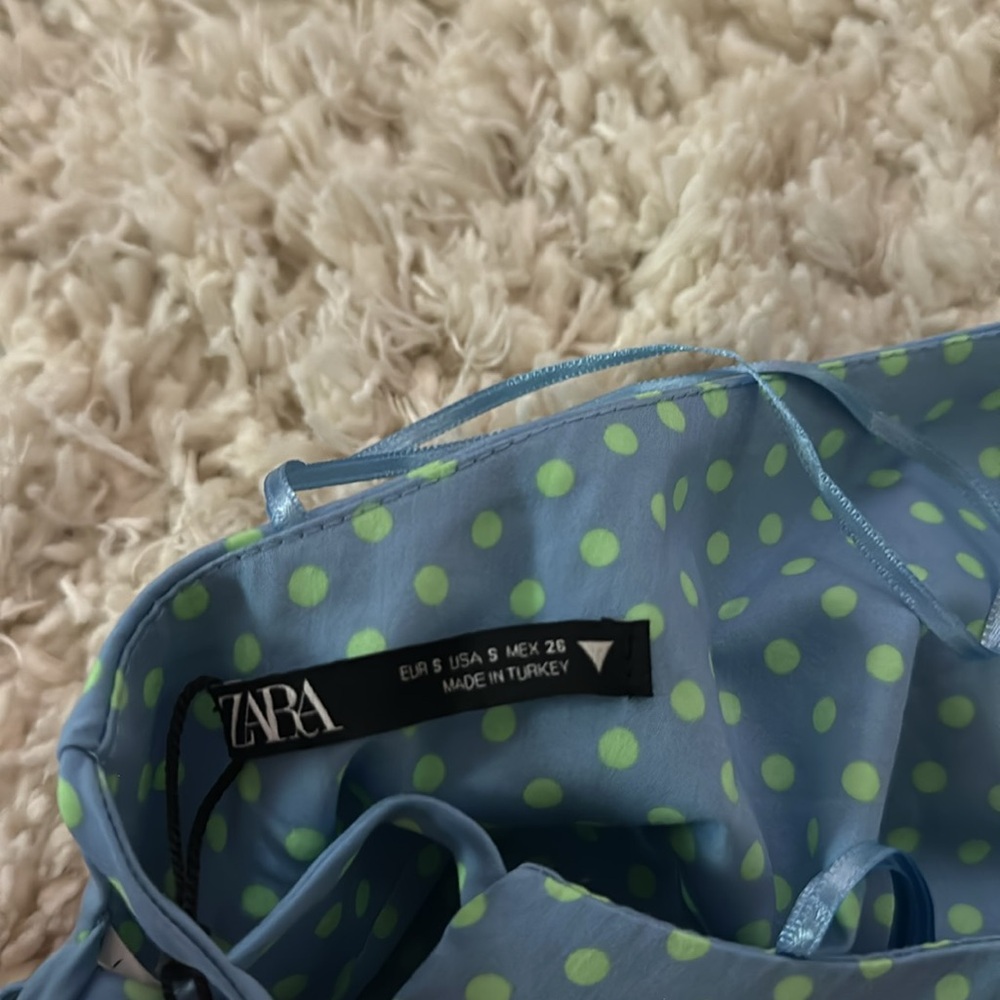 Zara Top - Picture 6 of 6